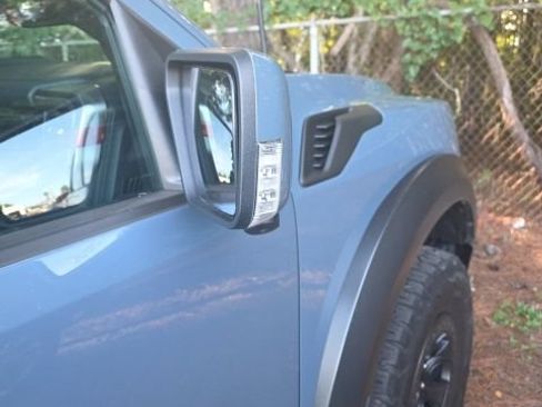 Used 2023 Ford F150 Raptor w/ Raptor Carbon Fiber Package AWD/4WD image 15
