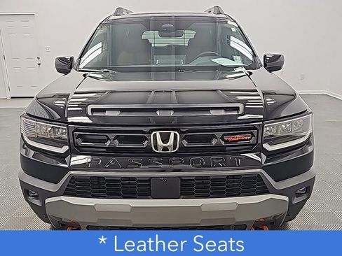 Used 2026 Honda Passport TrailSport Elite image 4