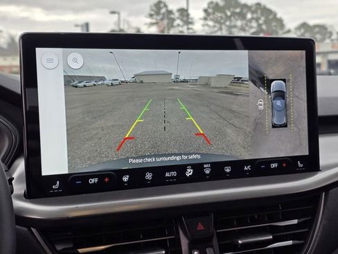 Used 2023 Ford Escape Active w/ Tech Pack #2 image 11