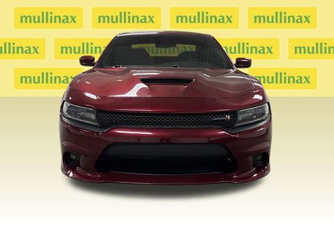 Used 2018 Dodge Charger R/T Scat Pack RWD image 6