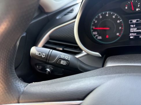 Used 2023 Chevrolet Malibu LS w/ Driver Confidence Package FWD image 20
