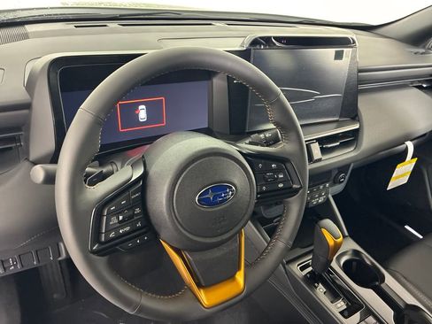 New 2026 Subaru Outback Wilderness AWD/4WD image 20