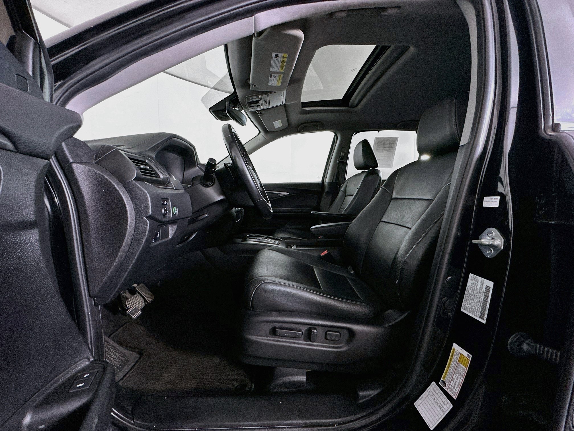 Used 2021 Honda Pilot EX-L image 13
