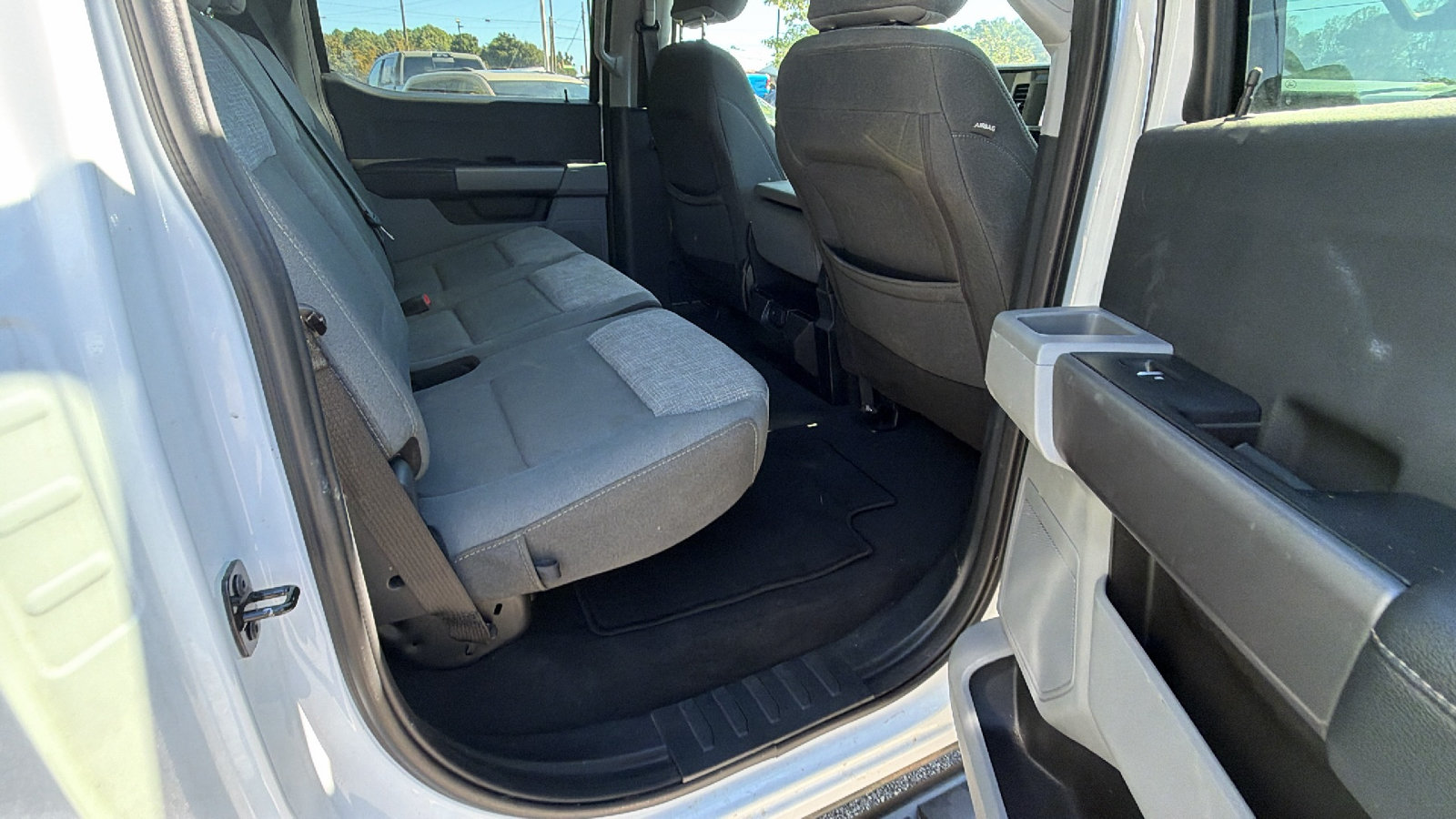 Used 2026 Ford F250 XLT AWD/4WD image 21