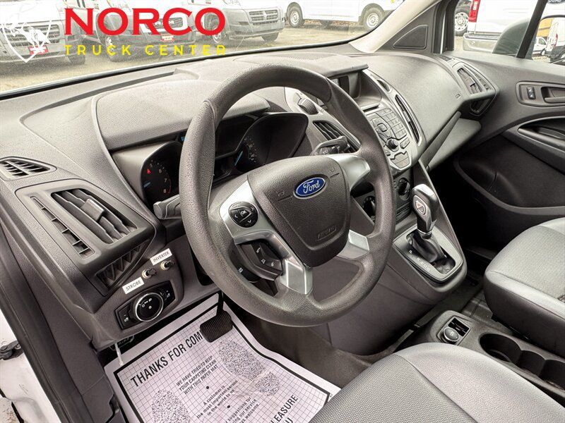 Used 2016 Ford Transit Connect XL FWD image 19