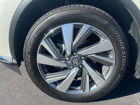 Used 2021 Nissan Murano SL image 11