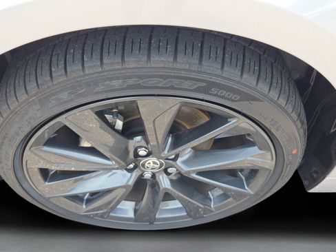 Certified 2026 Toyota Corolla SE FWD image 9