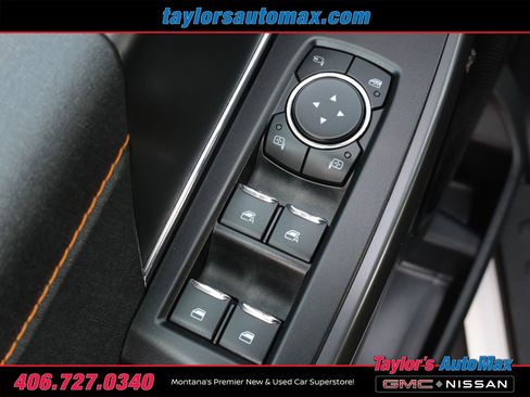 Used 2025 Ford F150 Tremor w/ Equipment Group 402A High AWD/4WD image 41