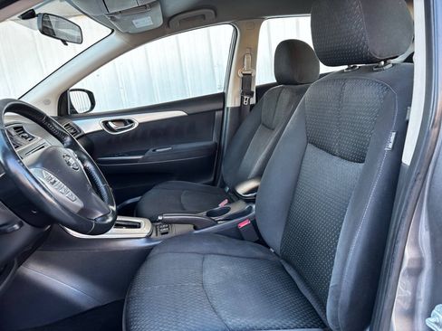 Used 2015 Nissan Sentra SR FWD image 15