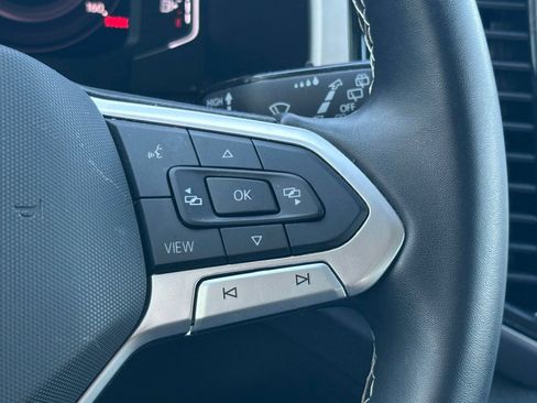 Certified 2023 Volkswagen Atlas SE AWD/4WD image 24
