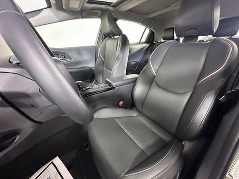 Used 2024 Toyota Prius XLE AWD/4WD image 21