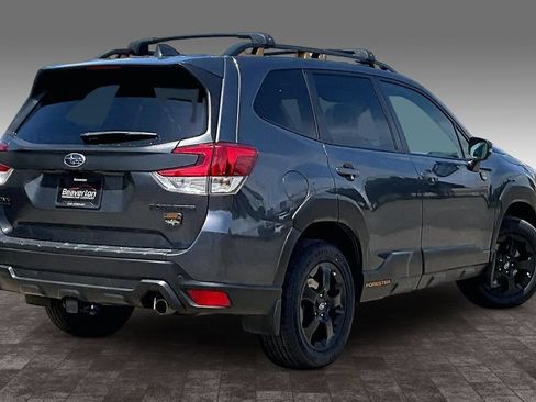 Used 2022 Subaru Forester Wilderness w/ Wilderness Package AWD/4WD image 14