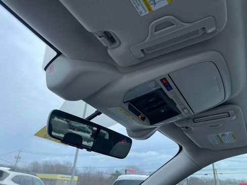 Used 2021 Subaru Forester Premium w/ Popular Package #1 image 27