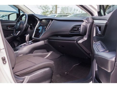 Used 2021 Subaru Legacy Premium w/ Popular Package #1 AWD/4WD image 10