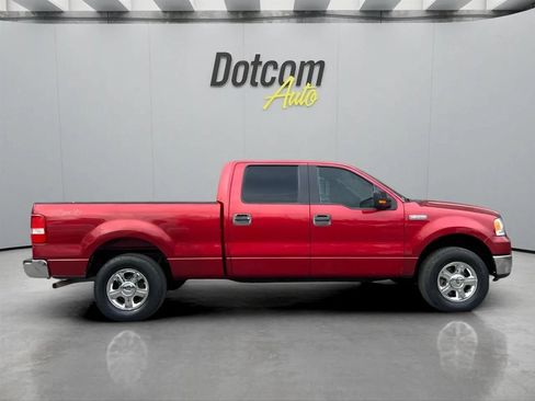 Used 2008 Ford F150 XL AWD/4WD image 12