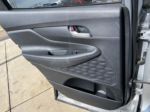 Used 2023 Hyundai Santa Fe SEL image 50