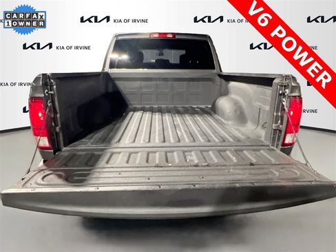 Used 2023 RAM 1500 Tradesman w/ Popular Equipment Group image 23