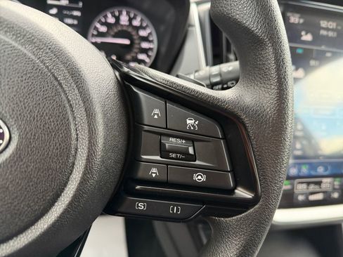 Certified 2024 Subaru Crosstrek 2.0i Premium image 18