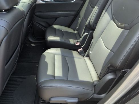 Used 2023 Cadillac XT6 Premium Luxury AWD/4WD image 20
