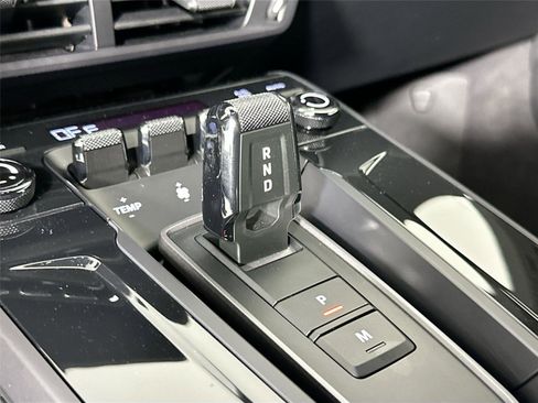 Certified 2025 Porsche 911 Targa 4 GTS AWD/4WD image 34