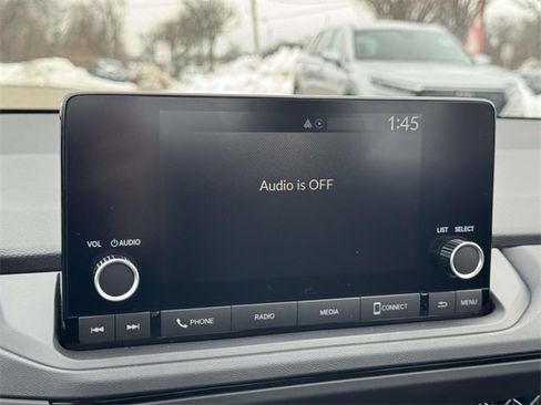 New 2025 Honda Accord SE image 25