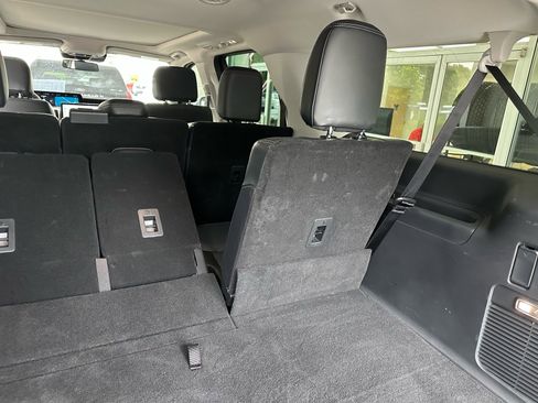 Certified 2025 Ford Expedition Max Platinum AWD/4WD image 30