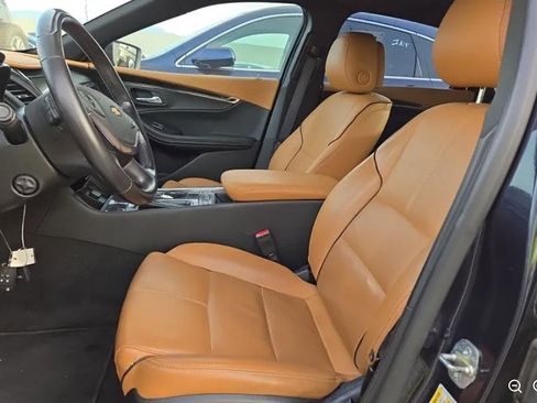 Used 2014 Chevrolet Impala LTZ image 8