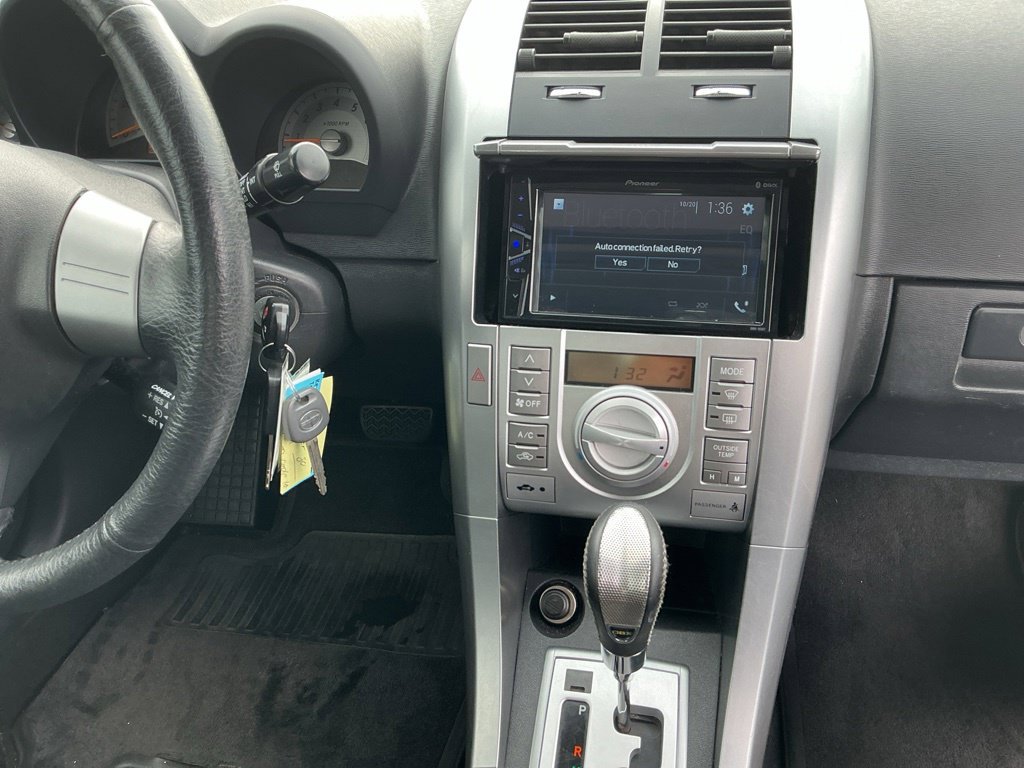 Used 2006 Scion tC FWD image 20