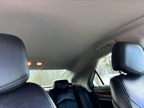 Used 2012 Cadillac CTS Luxury image 13