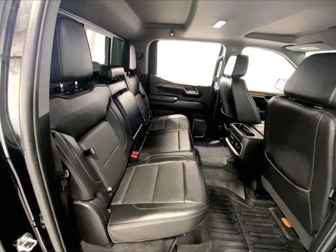 Used 2024 GMC Sierra 1500 Denali w/ Denali Reserve Package RWD image 25