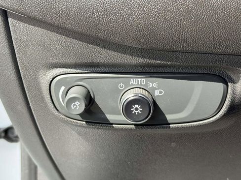 Used 2024 Chevrolet Equinox RS AWD/4WD image 22