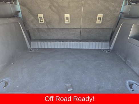Used 2022 Ford Bronco Outer Banks AWD/4WD image 41