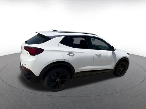 Used 2024 Buick Encore GX Sport Touring FWD image 14