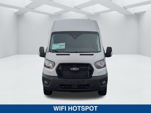 New 2025 Ford Transit 350 148 High Roof Extended image 10