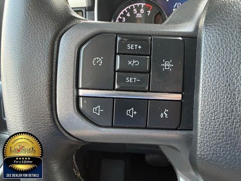Certified 2023 Ford F150 XLT w/ Equipment Group 302A High AWD/4WD image 10