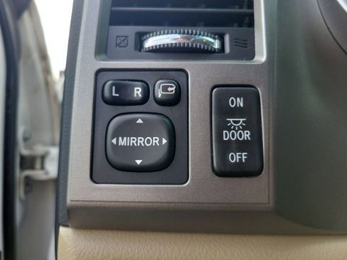 Used 2015 Toyota Sequoia Limited image 35