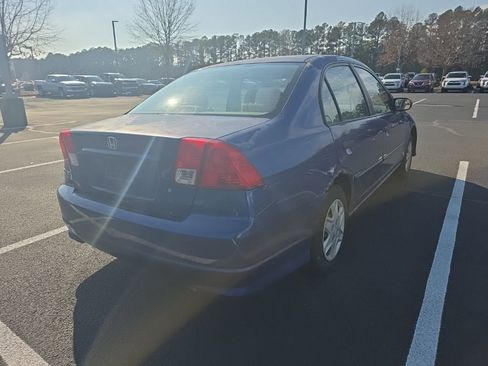 Used 2005 Honda Civic VP image 7