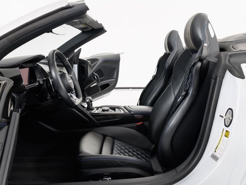 Used 2022 Audi R8 V10 performance w/ Premium Package RWD image 16