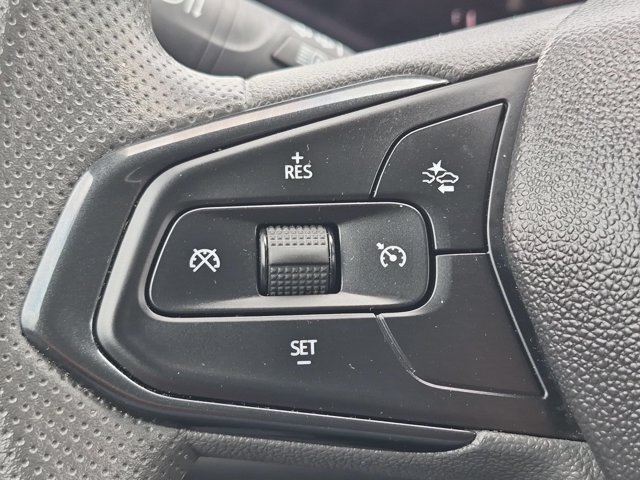 Used 2026 Chevrolet Trax LT FWD image 18