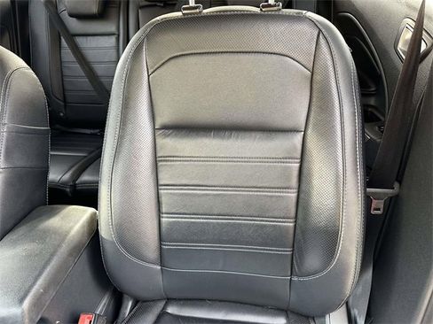 Used 2018 Ford EcoSport Titanium w/ Titanium Cold Weather Package image 9