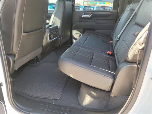 New 2026 Chevrolet Silverado 2500 High Country w/ Z71 Off-Road Package image 7