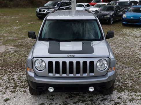 Used 2016 Jeep Patriot Sport w/ Power Value Group FWD image 19