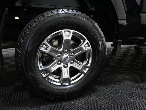 Used 2022 Ford F150 XLT w/ XTR Package image 34