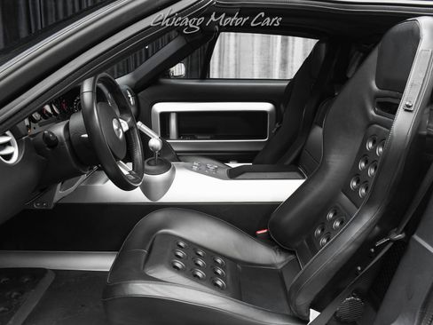 Used 2006 Ford GT image 18