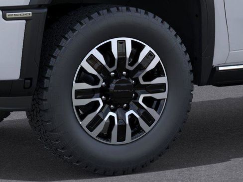 New 2026 GMC Sierra 2500 Denali Ultimate image 27