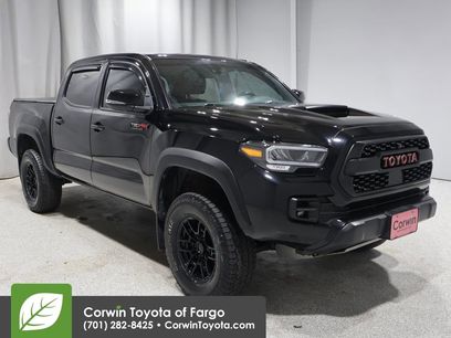 Used 2021 Toyota Tacoma TRD Pro