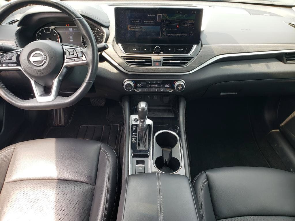 Used 2024 Nissan Altima 2.5 SL AWD/4WD image 15