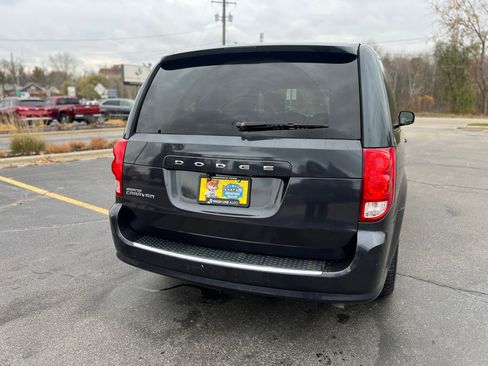 Used 2014 Dodge Grand Caravan SE w/ Quick Order Package 29E SE image 7
