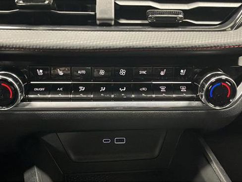 New 2026 Chevrolet Equinox RS w/ Convenience Package III image 19