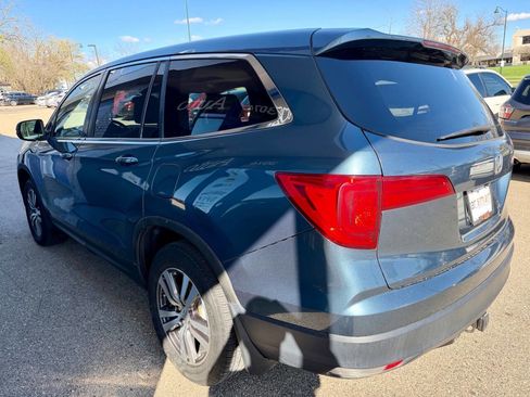 Used 2016 Honda Pilot EX-L image 13